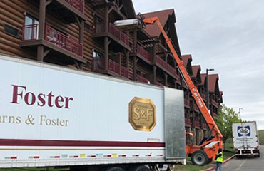 You can expect a dedicated account manager to analyze your business� needs to develop a plan of action, manage logistics, and calculate a guaranteed quote. They will be available to assist you with any questions or concerns you may have.